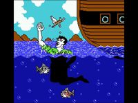 Hook sur Nintendo Nes